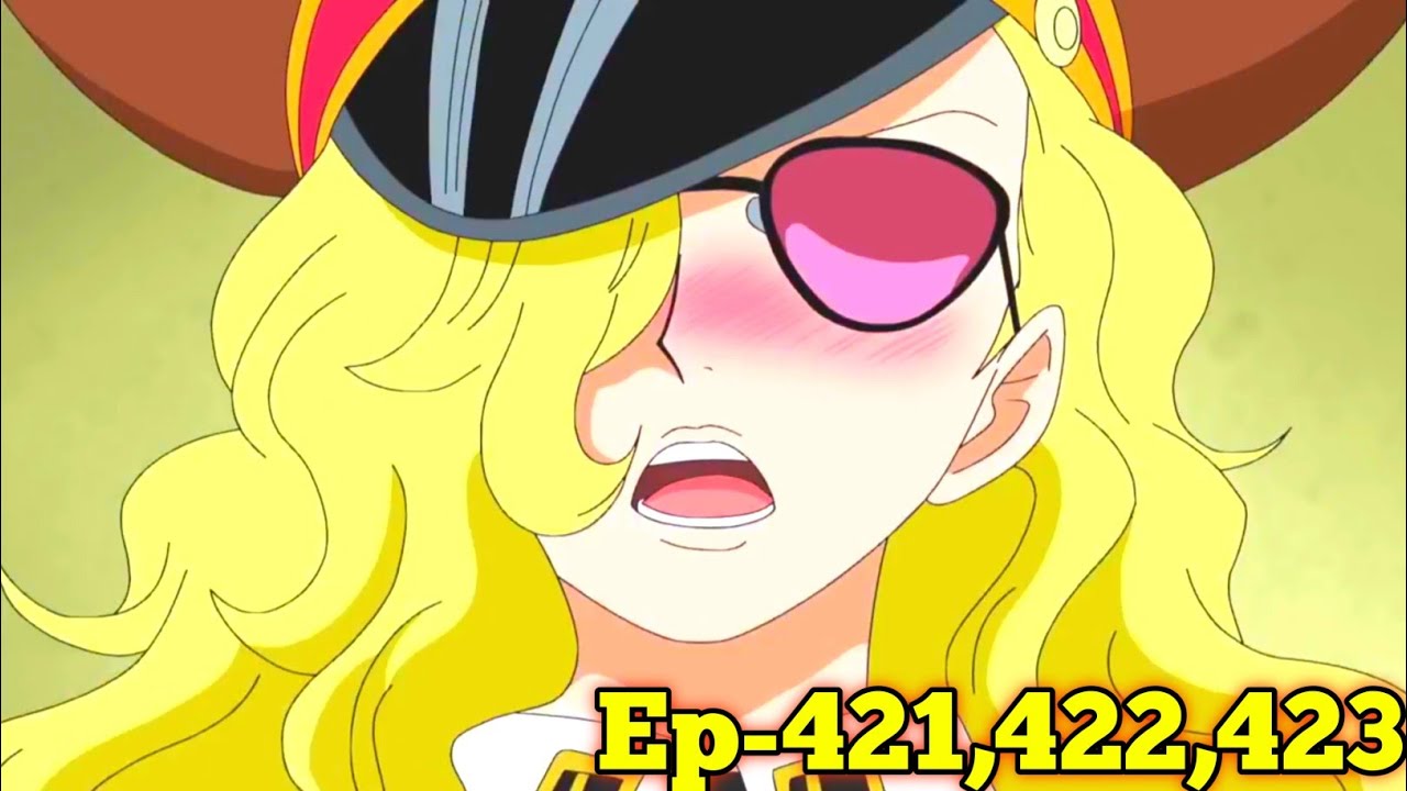 One Piece Episode-30 in hindi, explained by